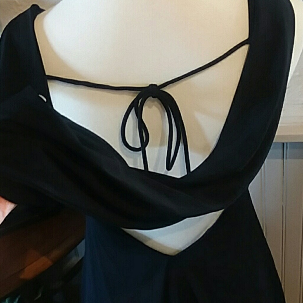 💕Cach'e* Dress - Picture 4 of 7